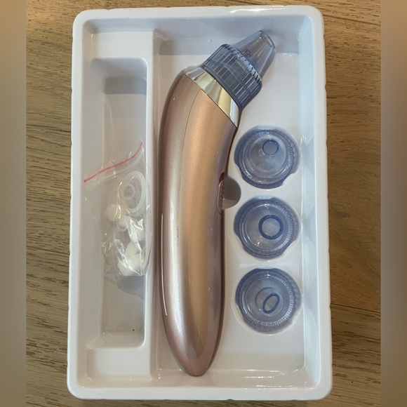 BNIB Relaxus Beauty pore cleanser. - Picture 2 of 4